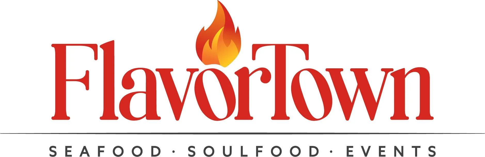 FlavorTown Seafood Soulfood and Events